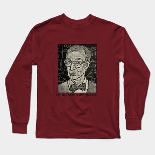 Science Long Sleeve T-Shirt